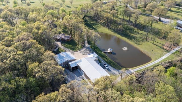 37108 S 4455 Road, Vinita, OK 74301