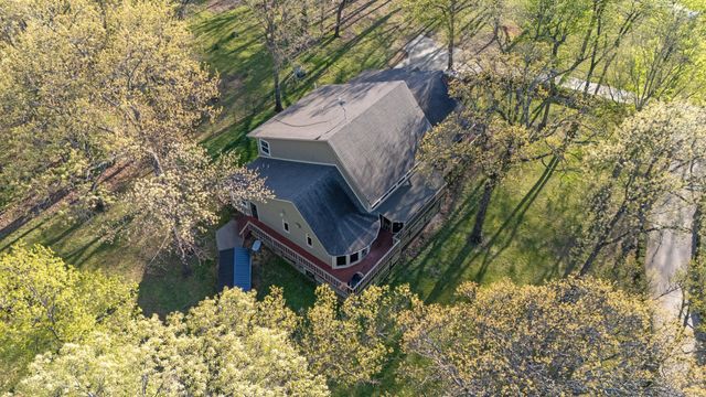 37108 S 4455 Road, Vinita, OK 74301