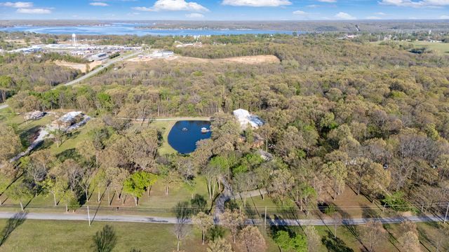 37108 S 4455 Road, Vinita, OK 74301