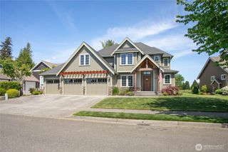 812 Sunrise Drive, Lynden, WA 98264