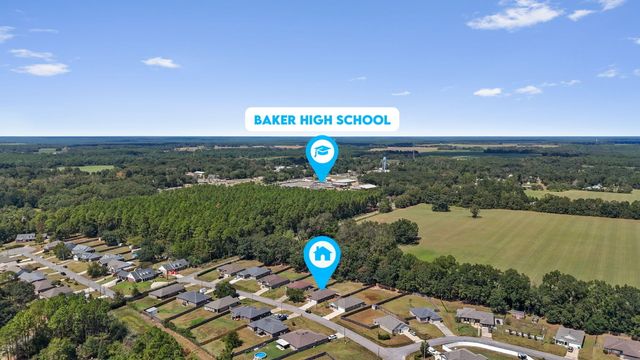 5609 Price Plantation Road, Baker, FL 32531