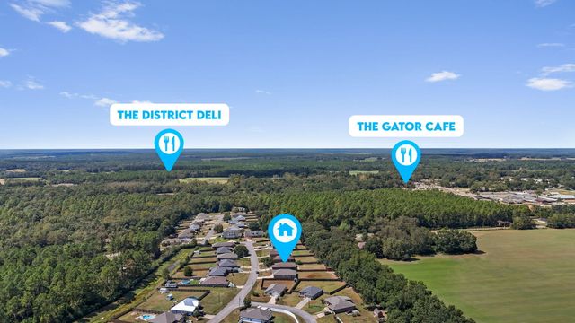 5609 Price Plantation Road, Baker, FL 32531