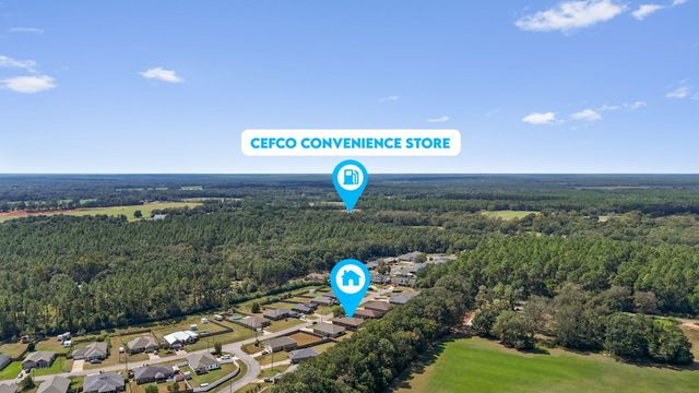 5609 Price Plantation Road, Baker, FL 32531