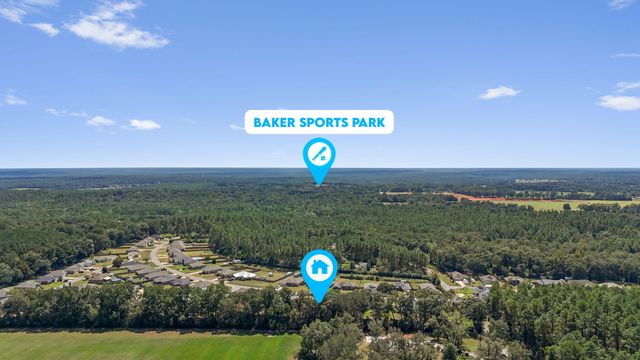 5609 Price Plantation Road, Baker, FL 32531