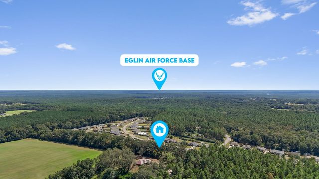 5609 Price Plantation Road, Baker, FL 32531