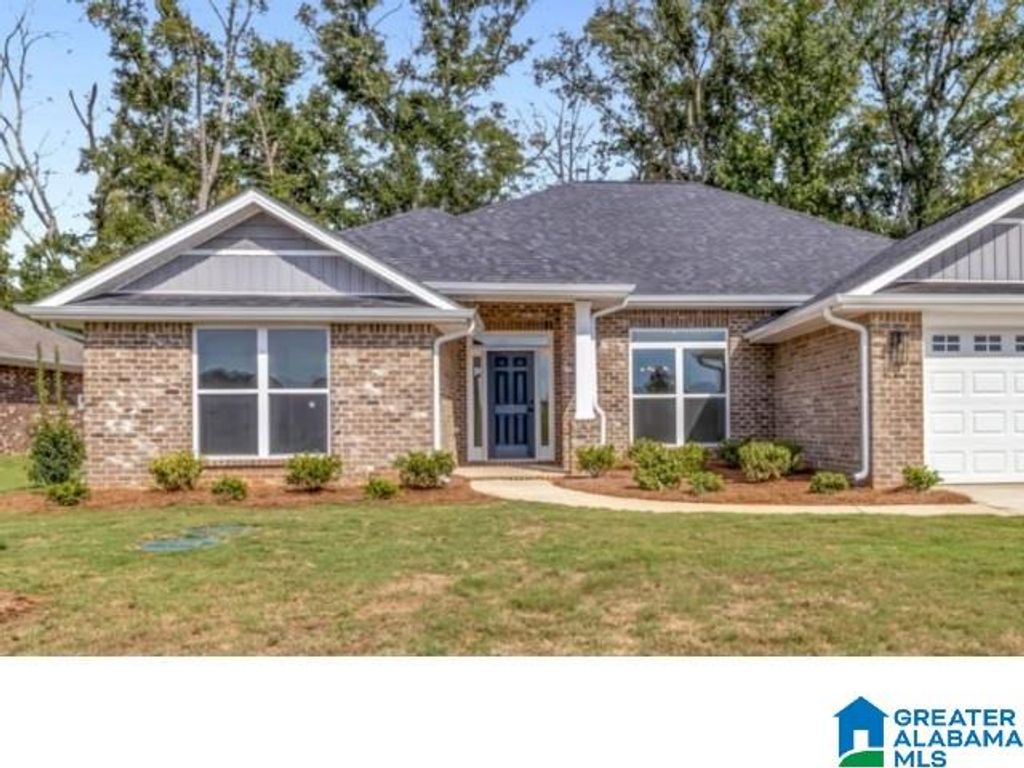 906 JACKSON TRACE DRIVE, Morris, AL 35116