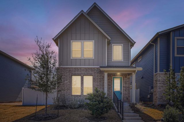 7806 Norah DR, Austin, TX 78744