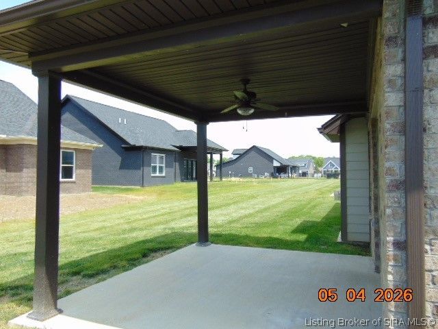 7810 Linwood Circle, Charlestown, IN 47111