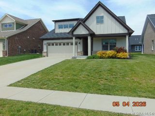 7810 Linwood Circle, Charlestown, IN 47111