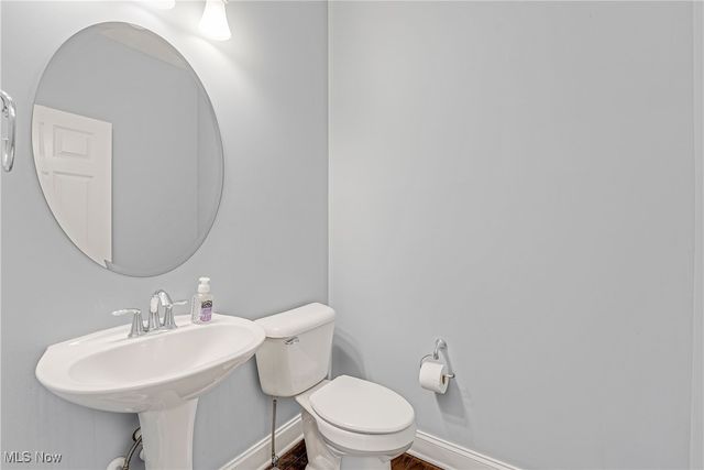 2962 Flossy Court, Willoughby, OH 44094