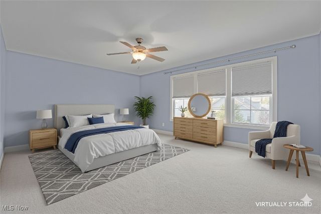 2962 Flossy Court, Willoughby, OH 44094