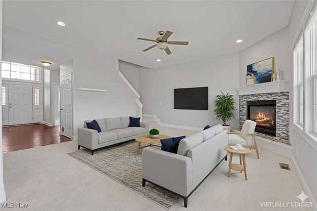 2962 Flossy Court, Willoughby, OH 44094