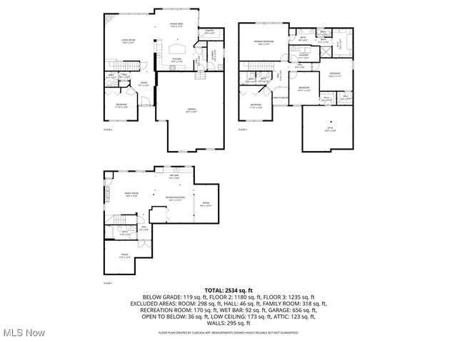 2962 Flossy Court, Willoughby, OH 44094