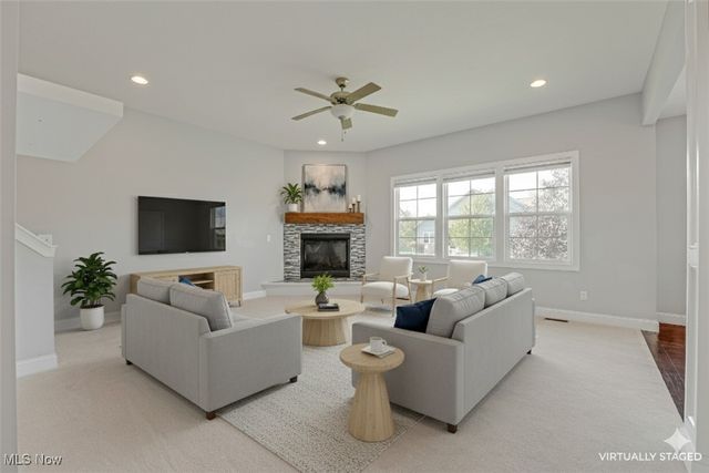 2962 Flossy Court, Willoughby, OH 44094