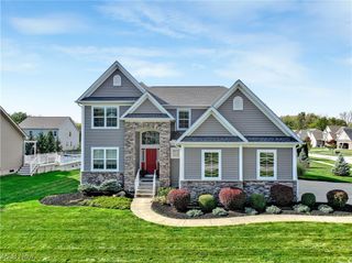 2962 Flossy Court, Willoughby, OH 44094
