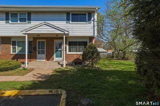 14 Lawton Road 17, Manchester, CT 06040