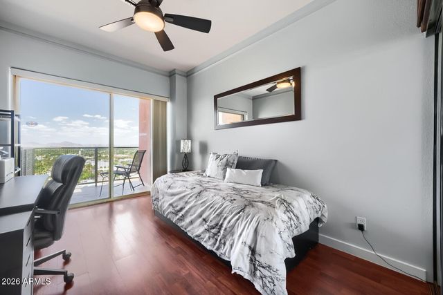 4750 N CENTRAL Avenue K17, Phoenix, AZ 85012