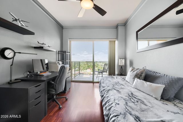 4750 N CENTRAL Avenue K17, Phoenix, AZ 85012
