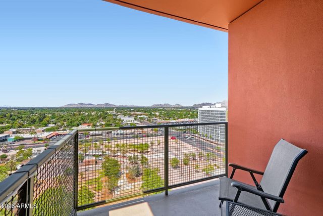 4750 N CENTRAL Avenue K17, Phoenix, AZ 85012