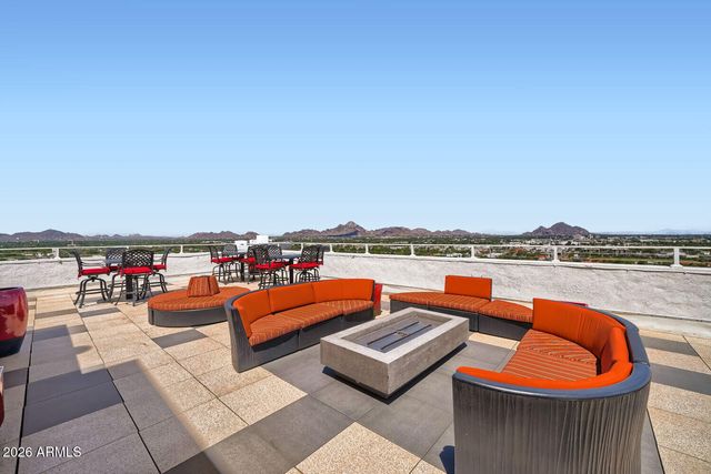4750 N CENTRAL Avenue K17, Phoenix, AZ 85012