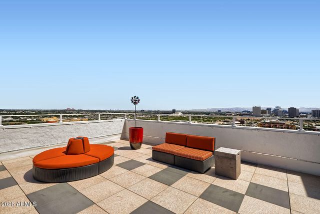 4750 N CENTRAL Avenue K17, Phoenix, AZ 85012