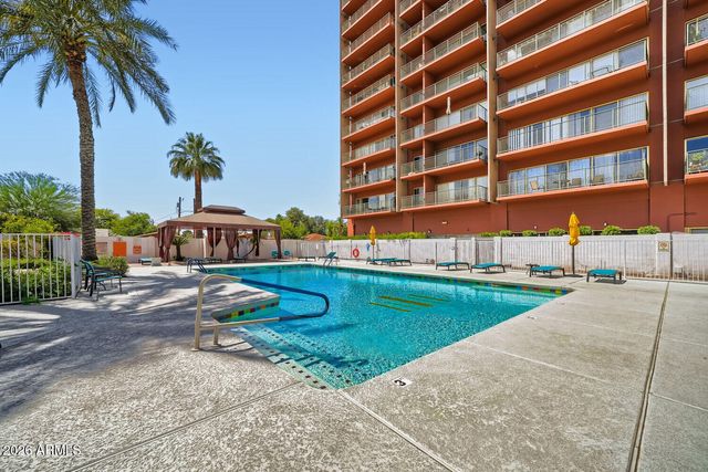 4750 N CENTRAL Avenue K17, Phoenix, AZ 85012