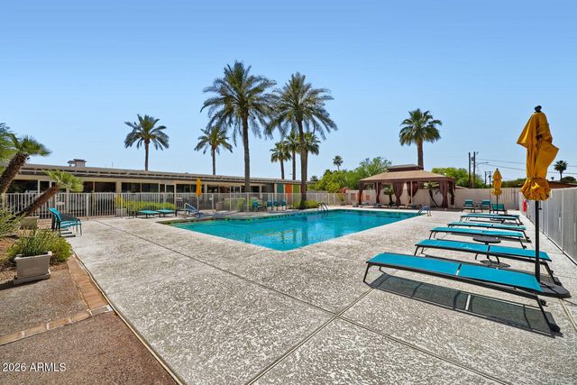 4750 N CENTRAL Avenue K17, Phoenix, AZ 85012