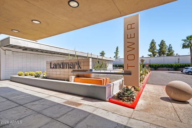 4750 N CENTRAL Avenue K17, Phoenix, AZ 85012