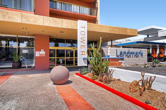 4750 N CENTRAL Avenue K17, Phoenix, AZ 85012