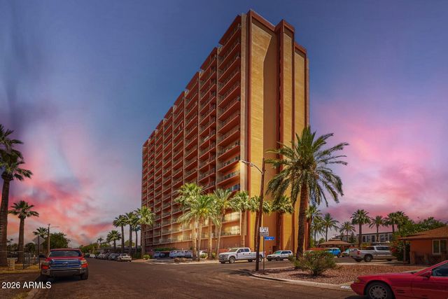 4750 N CENTRAL Avenue K17, Phoenix, AZ 85012
