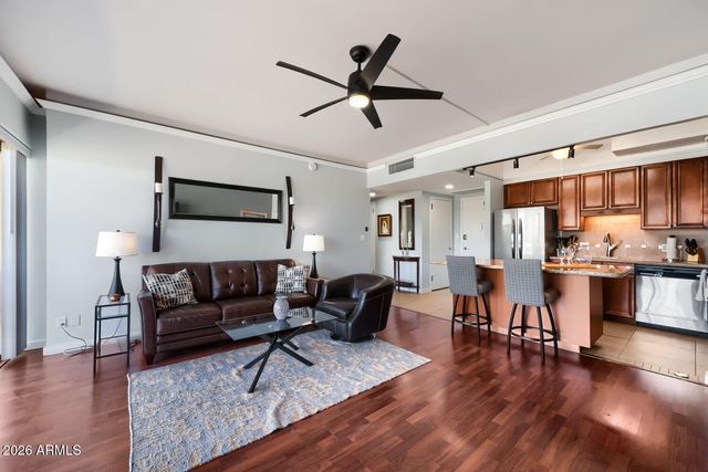 4750 N CENTRAL Avenue K17, Phoenix, AZ 85012