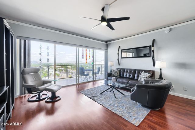 4750 N CENTRAL Avenue K17, Phoenix, AZ 85012