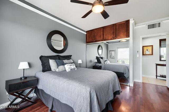 4750 N CENTRAL Avenue K17, Phoenix, AZ 85012