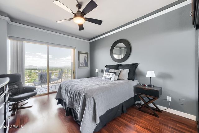 4750 N CENTRAL Avenue K17, Phoenix, AZ 85012