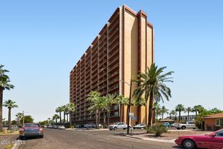 4750 N CENTRAL Avenue K17, Phoenix, AZ 85012