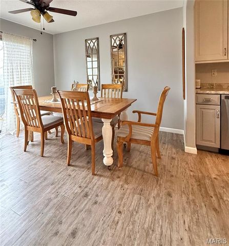 13734 La Conte Court, St Louis, MO 63128
