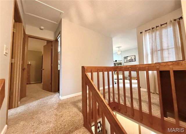 13734 La Conte Court, St Louis, MO 63128