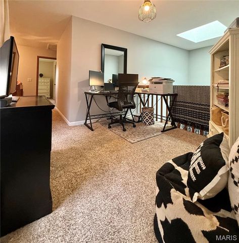 13734 La Conte Court, St Louis, MO 63128