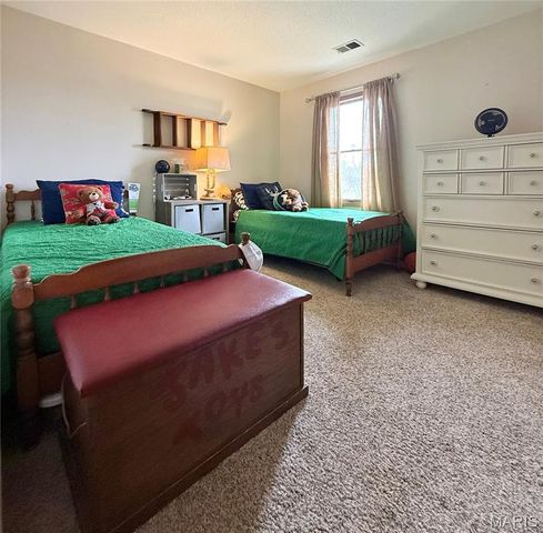 13734 La Conte Court, St Louis, MO 63128