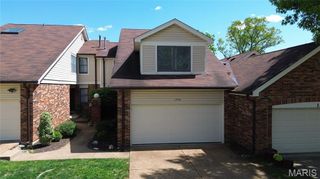 13734 La Conte Court, St Louis, MO 63128