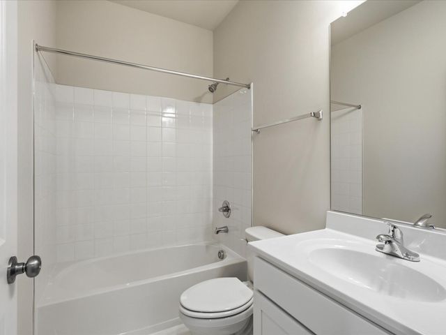 124 SWANSONG PL, Winchester, VA 22603