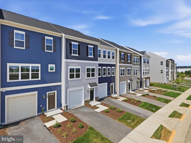 124 SWANSONG PL, Winchester, VA 22603