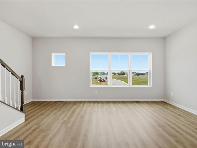 124 SWANSONG PL, Winchester, VA 22603