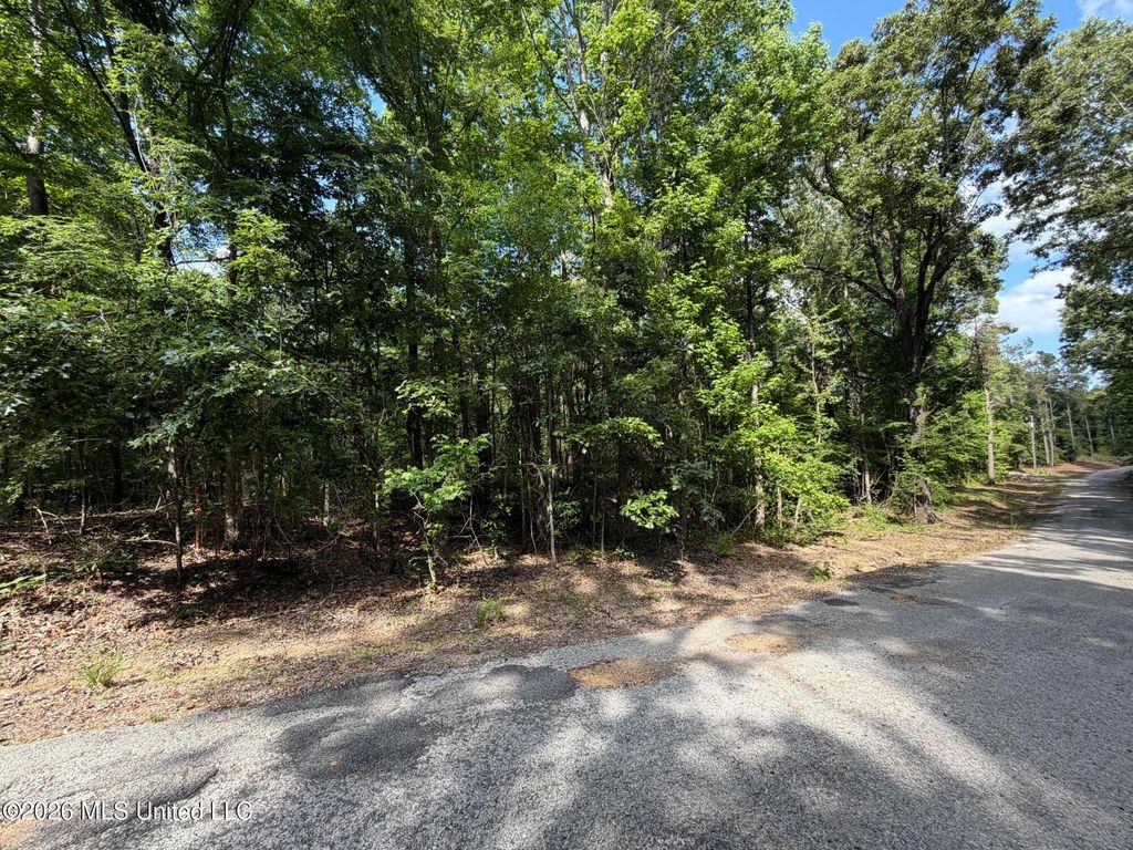 80 Co Rd 5009, Como, MS 38619 — exterior