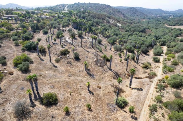 19.22 Acres Mirar De Valle 28, Valley Center, CA 92082