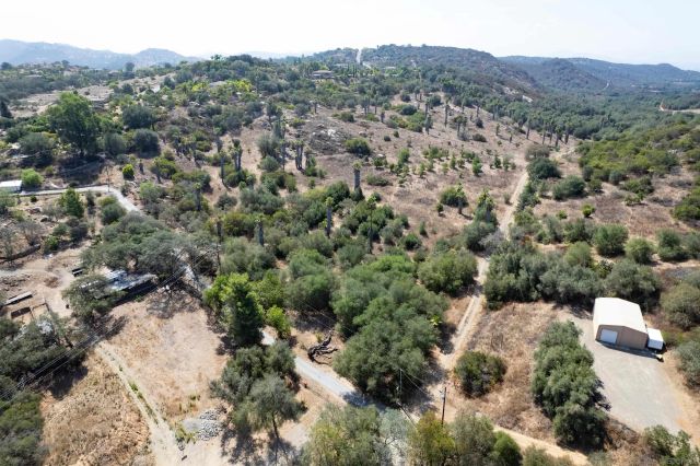 19.22 Acres Mirar De Valle 28, Valley Center, CA 92082