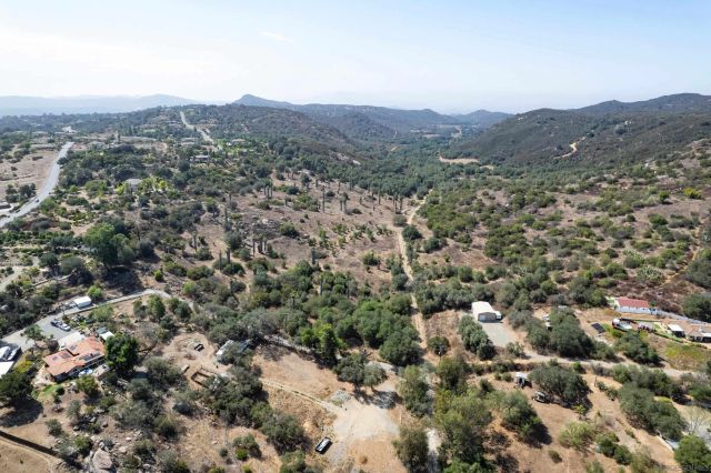 19.22 Acres Mirar De Valle 28, Valley Center, CA 92082