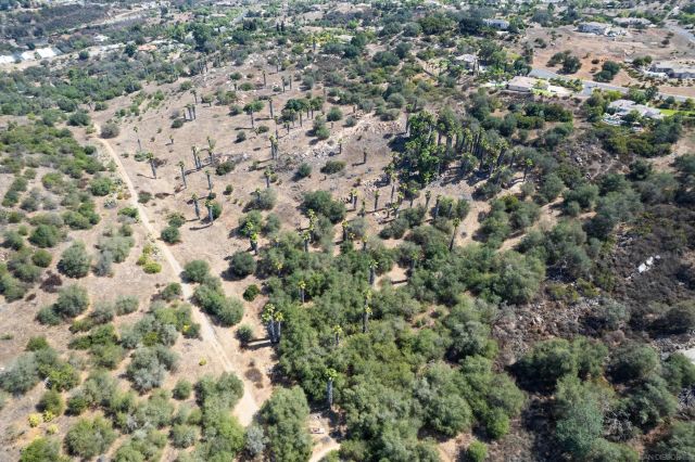 19.22 Acres Mirar De Valle 28, Valley Center, CA 92082