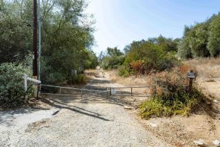19.22 Acres Mirar De Valle 28, Valley Center, CA 92082