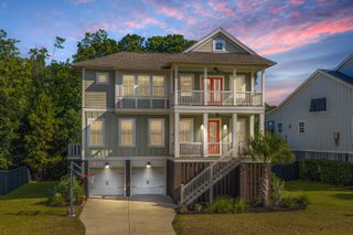 1485 Menhaden Lane, Mount Pleasant, SC 29466